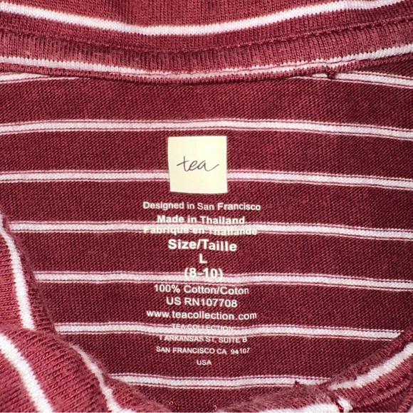 Tea Collection Polo - Picture 4 of 4